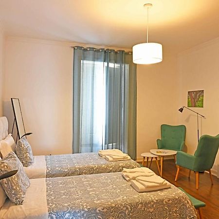 Matriz - Rooms Portel Eksteriør bilde