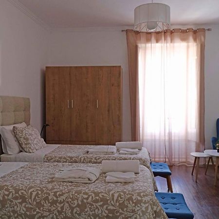 Matriz - Rooms Portel Eksteriør bilde