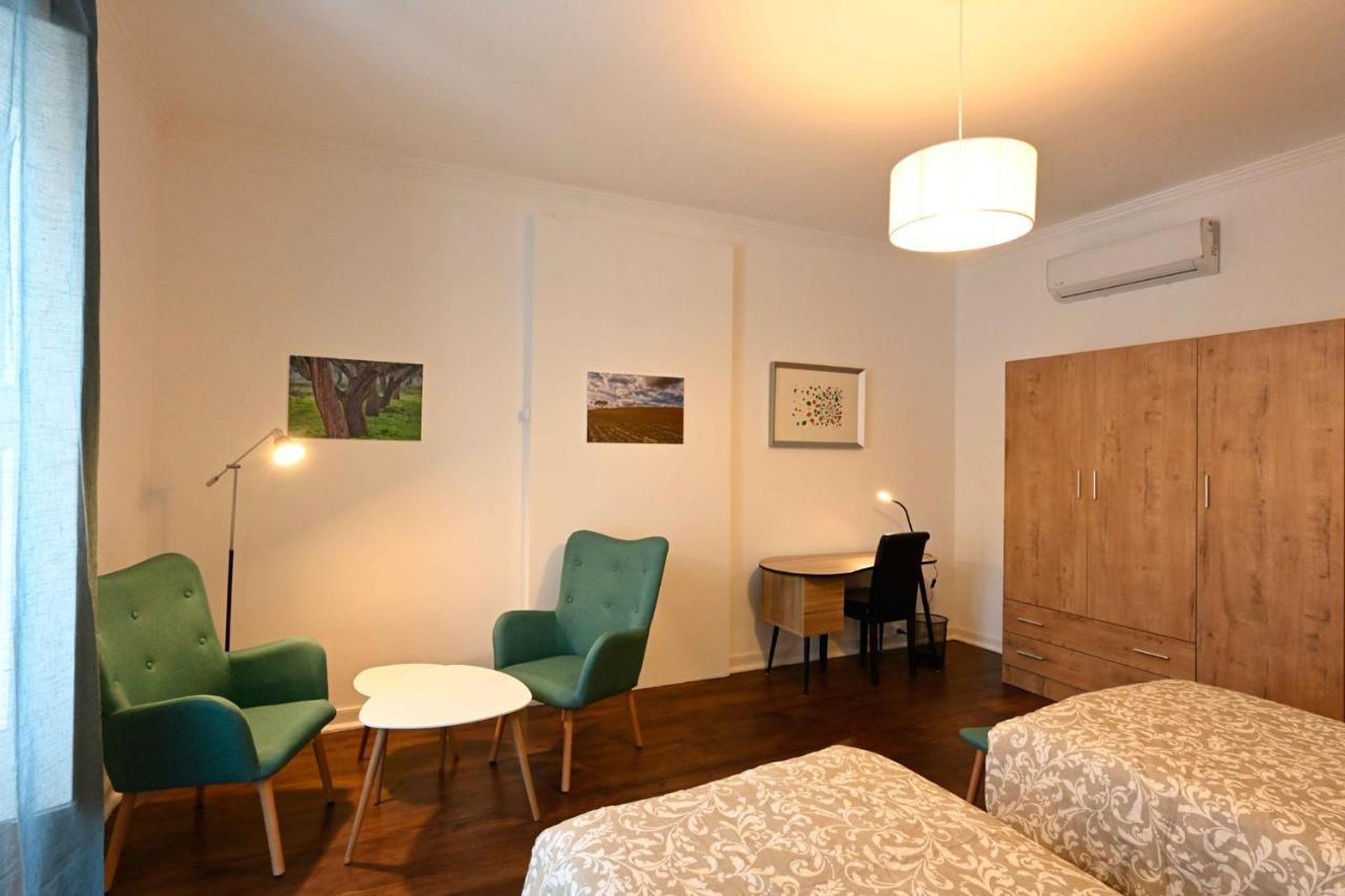 Matriz - Rooms Portel Eksteriør bilde