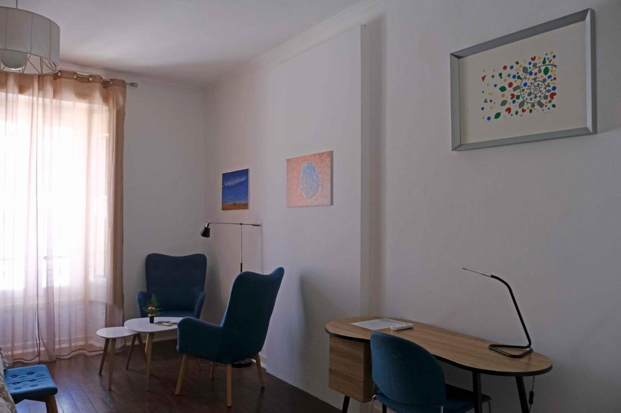 Matriz - Rooms Portel Eksteriør bilde