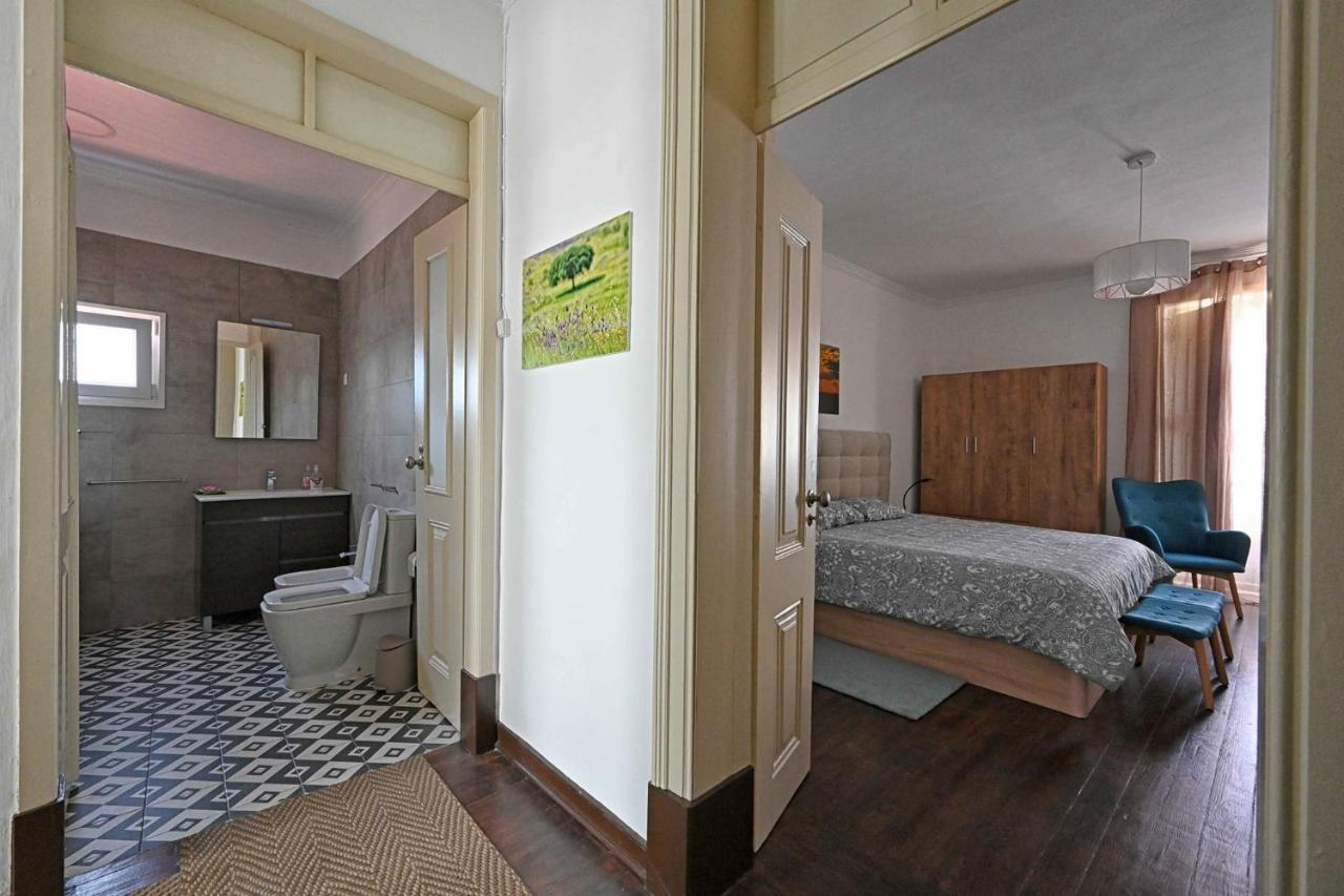 Matriz - Rooms Portel Eksteriør bilde