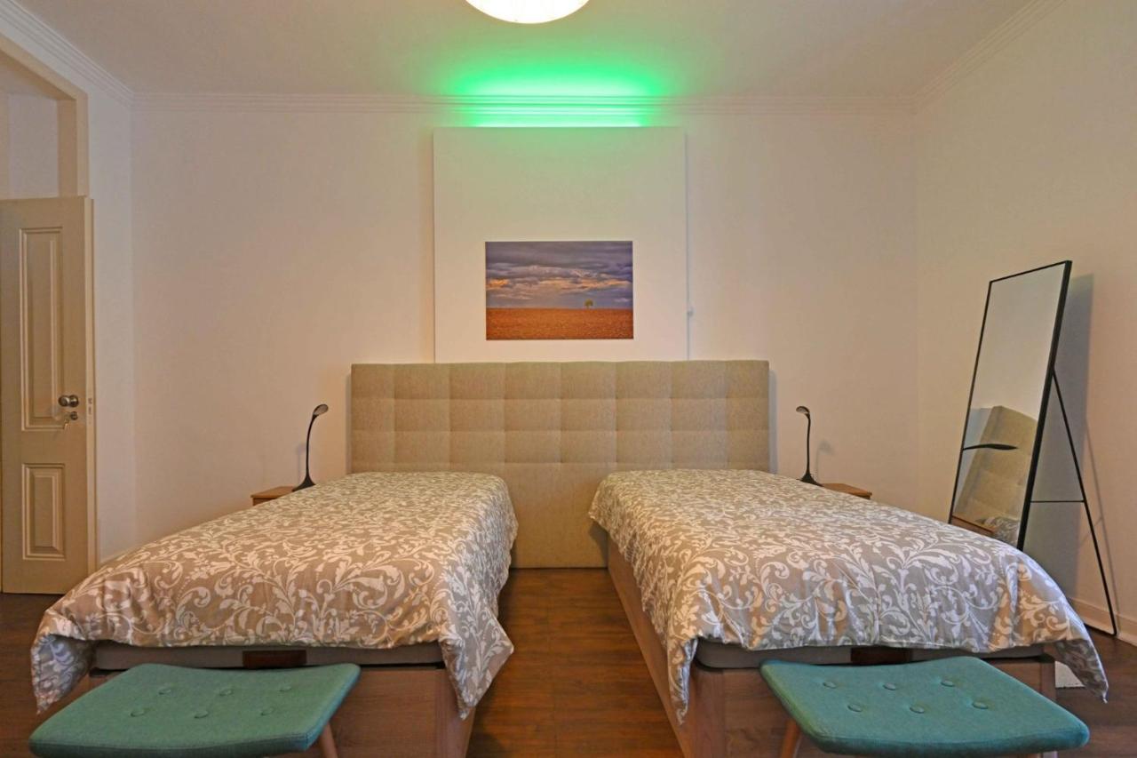 Matriz - Rooms Portel Eksteriør bilde