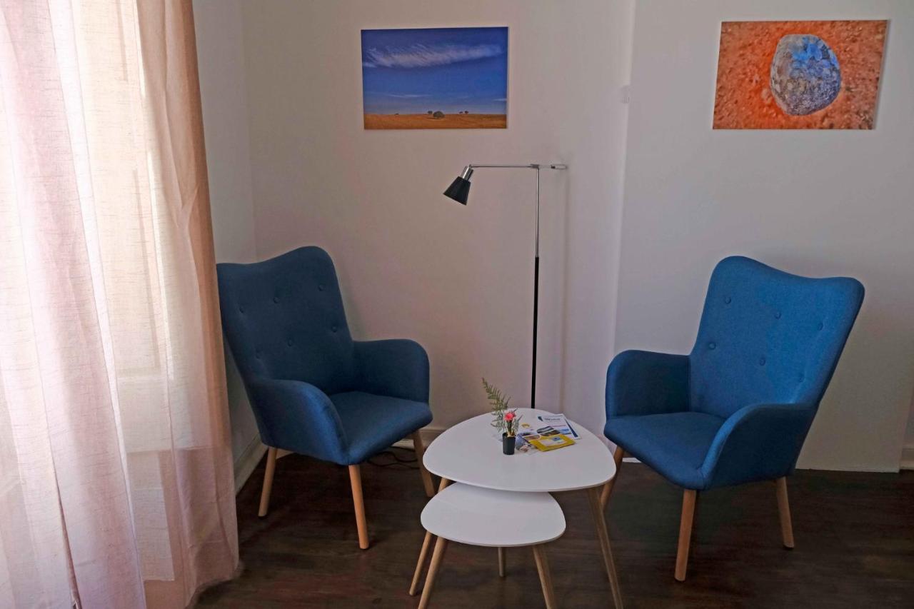Matriz - Rooms Portel Eksteriør bilde