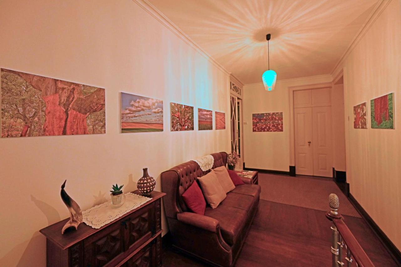 Matriz - Rooms Portel Eksteriør bilde