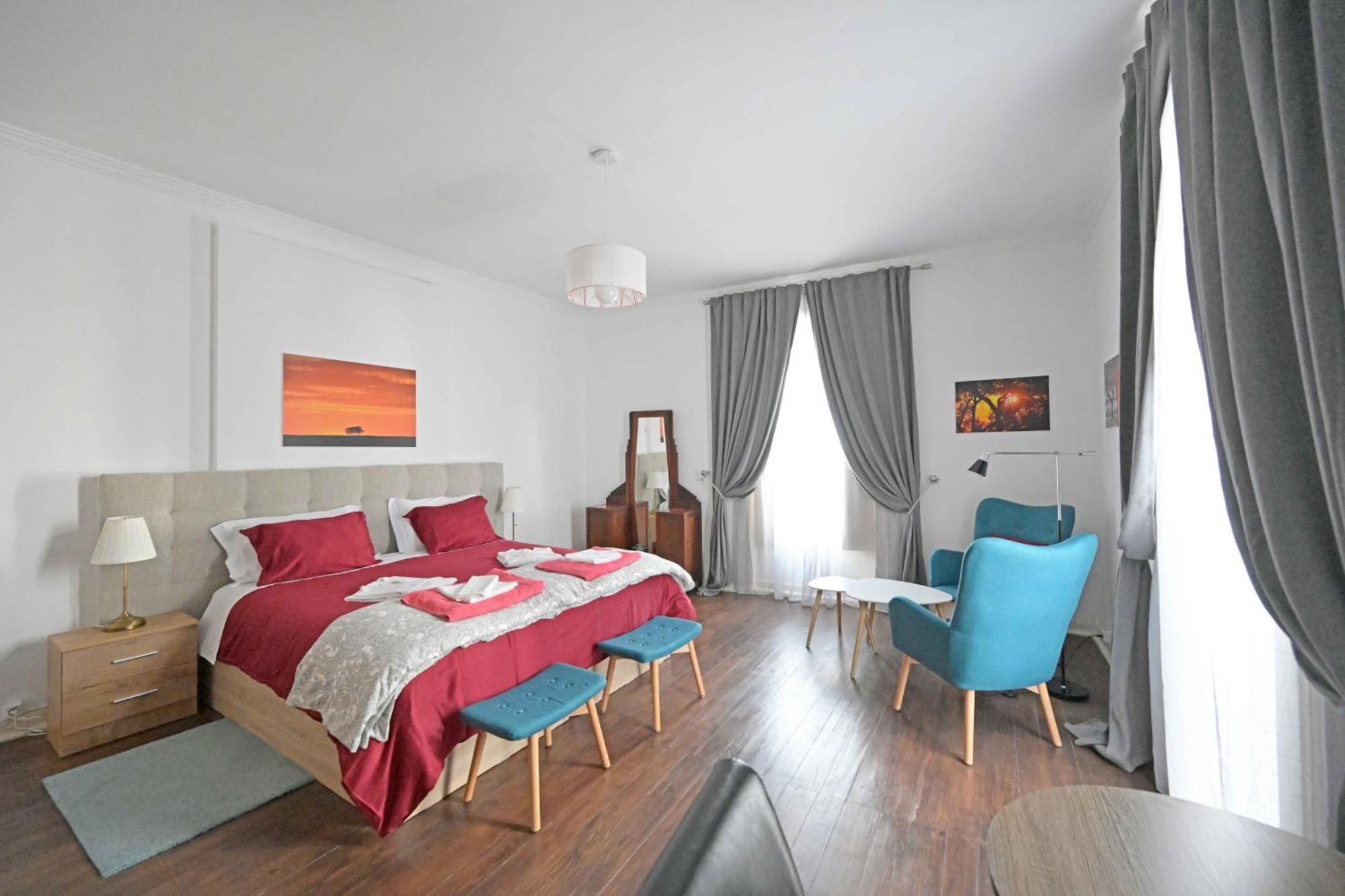 Matriz - Rooms Portel Eksteriør bilde